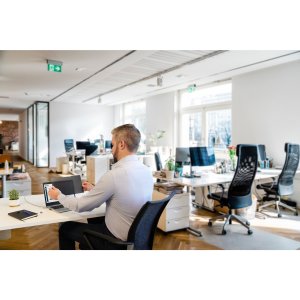 Kensington VeriMark Guard 2.1 USB-A Fingerprint Security Key-FIDO2, WebAuthn/CTAP2.1, FIDO U2F -Cross Platform