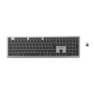 Kensington KB535 EQ Rechargeable Multi-Device Keyboard