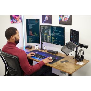 Kensington KB535 EQ Rechargeable Multi-Device Keyboard