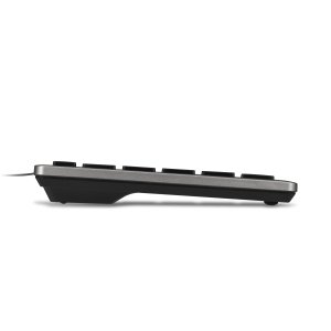 Kensington KB515 EQ USB-C/USB-A Wired Keyboard, Int ENG