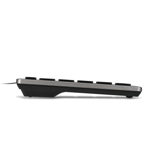Kensington KB515 EQ USB-C/USB-A Wired Keyboard, Int ENG