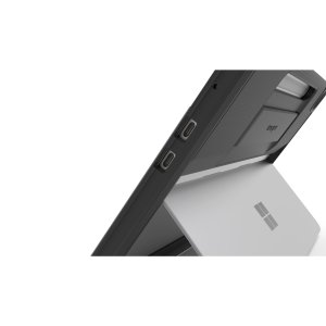 Kensington BlackBelt EQ Rugged Case for Surface Pro 1st Edition 12"