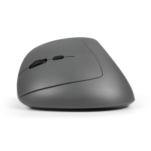 BakkerElkhuizen MidWay mouse Office Left-hand RF Wireless + Bluetooth + USB Type-C Optical 2400 DPI