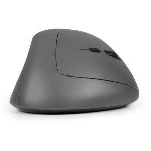 BakkerElkhuizen MidWay mouse Office Right-hand RF Wireless + Bluetooth + USB Type-C Optical 2400 DPI