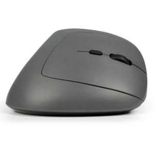 BakkerElkhuizen MidWay mouse Office Right-hand RF Wireless + Bluetooth + USB Type-C Optical 2400 DPI