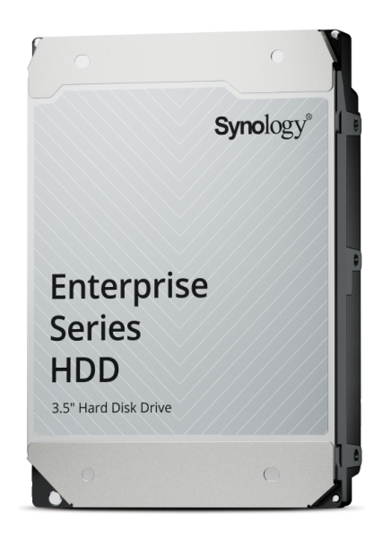 Synology HAS5310-12T internal hard drive 12 TB 7200 RPM 512 MB 3.5" SAS3