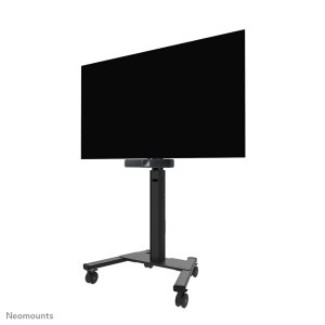 Neomounts AV50-500BL PTZ/UC camera shelf kit 43-110" - VESA - max 5 kg - universal