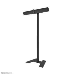 Neomounts AV80-500BL Videobar floor stand - VESA - max 10 kg - universal
