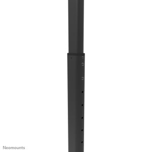 Neomounts AV80-500BL Videobar floor stand - VESA - max 10 kg - universal