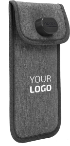 Port Designs FON-OF Lockable and Anti Radiation Smartphone Pouch