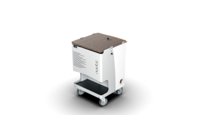 Naotic Charging cart Tabicart S3 USB-C 20 TAB 613009