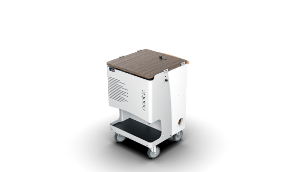 Naotic Charging cart Tabicart S3 USB-C 20 TAB 613009