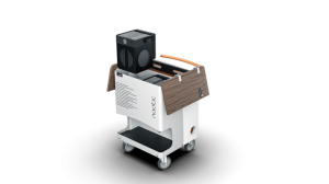Naotic Charging cart Tabicart S3 USB-C 20 TAB 613009