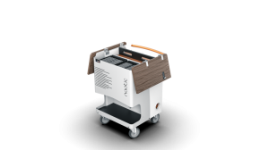 Naotic Charging cart Tabicart S3 USB-C 20 TAB 613009