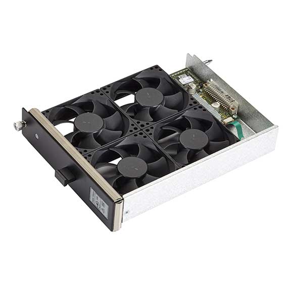 Black Box ACX080-FAN rack cooling equipment