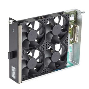 Black Box ACX080-FAN rack cooling equipment
