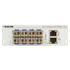 Black Box ACXC8F-M AV extender
