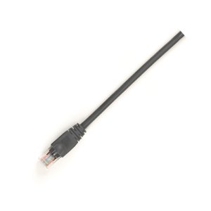 Black Box C6BU-Z-SB-GY-03M networking cable Grey 3 m Cat6 U/UTP (UTP)