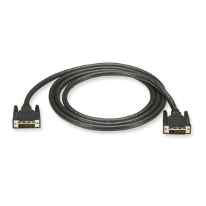 Black Box EVNDVI02-0050 DVI cable 15.2 m DVI-D