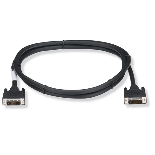 Black Box EVNDVI02S-005M-MM DVI cable 5 m DVI-D