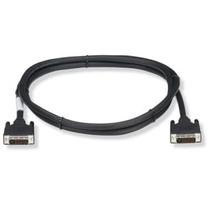 Black Box EVNDVI02S-010M-MM DVI cable 10 m DVI-D