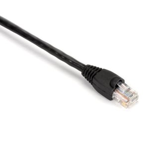 Black Box CAT5E networking cable 9.1 m U/UTP (UTP)