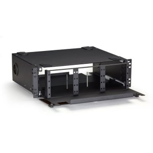 Black Box JPM406A-R6 rack accessory