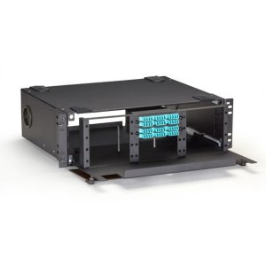 Black Box JPM406A-R6 rack accessory