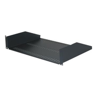 Black Box RKT12CSH rack accessory Rack shelf