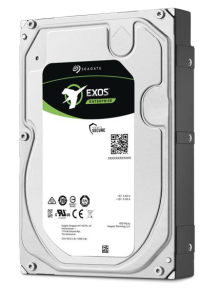 Seagate Enterprise ST4000NM000A internal hard drive 4 TB 7200 RPM 3.5″ Serial ATA III