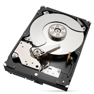 Seagate IronWolf Pro ST4000NT001 internal hard drive 4 TB 7200 RPM 256 MB 3.5"