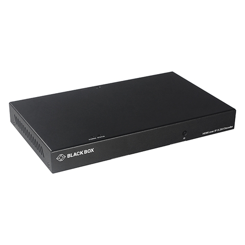 Black Box VS-2001-DEC AV extender AV repeater