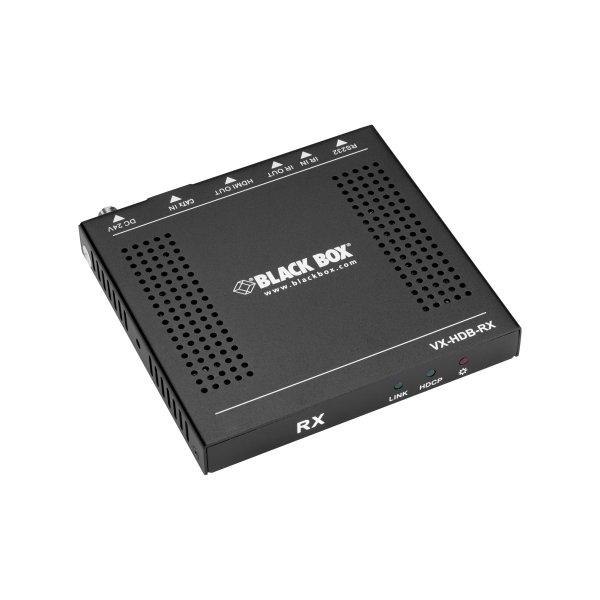 Black Box VX-HDB-RX AV extender AV receiver