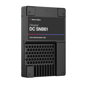 Western Digital Ultrastar DC SN861 1.92 TB U.2 PCI Express 5.0 NVMe