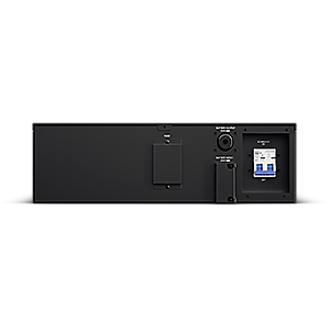 CyberPower BM240V63ART3U UPS battery cabinet Rackmount/Tower