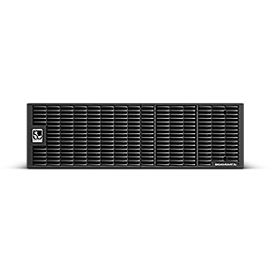 CyberPower BM240V63ART3U UPS battery cabinet Rackmount/Tower