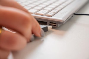 BakkerElkhuizen UltraBoard 955 V2 Numeric