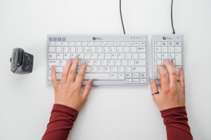 BakkerElkhuizen UltraBoard 955 V2 Numeric