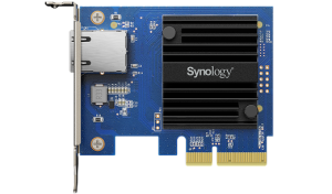 Synology E10G30-T1 network card Internal Ethernet 10000 Mbit/s