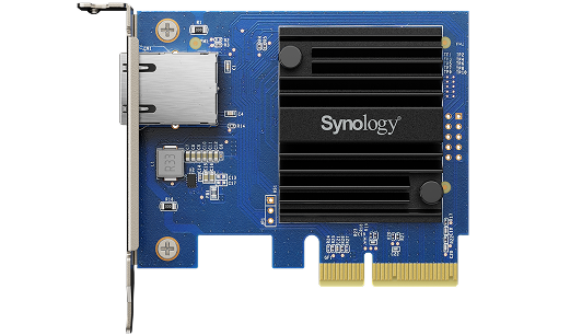 Synology E10G30-T1 network card Internal Ethernet 10000 Mbit/s