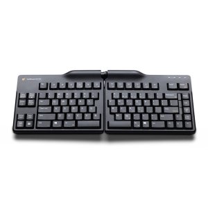 Goldtouch Elite keyboard Home/Office USB QWERTY US International Black