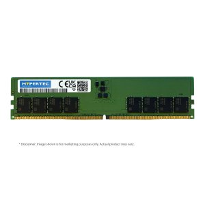 Hypertec Lenovo Equivalent 32GB DDR5 5600MHz 2Rx8 UDIMM 288pin