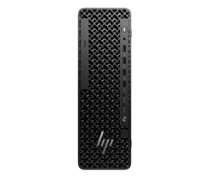 HP Z2 SFF G1i Intel Core Ultra 7 265 16 GB DDR5-SDRAM 512 GB SSD Windows 11 Pro Workstation AI Workstation, AI PC Black