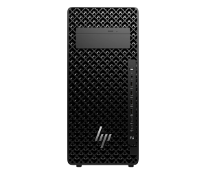 HP Z2 Tower G1i Wolf Pro Security Edition Intel Core Ultra 7 265K 32 GB DDR5-SDRAM 1 TB SSD Windows 11 Pro Workstation AI Workstation, AI PC Black