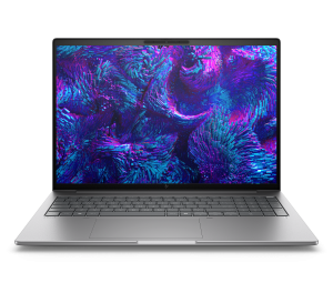 HP ZBook 8 G1i Wolf Pro Security Edition- Data Science Intel Core Ultra 9 285H Mobile workstation 40.6 cm (16″) 2.5K 64 GB DDR5-SDRAM 1 TB SSD NVIDIA RTX 500 Ada Wi-Fi 7 (802.11be) Windows 11 Pro AI Workstation, AI PC Silver