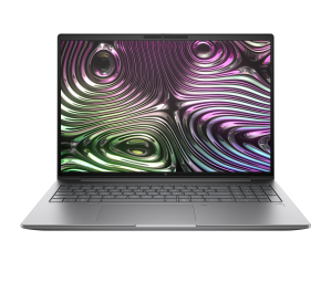 HP Zbook X G1i Data Science Intel Core Ultra 7 265H Mobile workstation 40.6 cm (16″) WUXGA 32 GB DDR5-SDRAM 1 TB SSD NVIDIA RTX PRO 1000 Blackwell Wi-Fi 7 (802.11be) Windows 11 Pro AI PC Silver