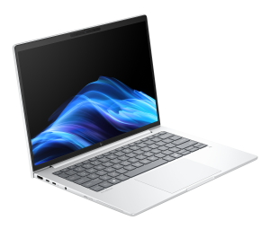 HP EliteBook 8 G1i 14 inch Notebook AI PC Intel Core Ultra 7 255U Laptop 35.6 cm (14″) WUXGA 32 GB DDR5-SDRAM 512 GB SSD Wi-Fi 7 (802.11be) Windows 11 Pro Silver