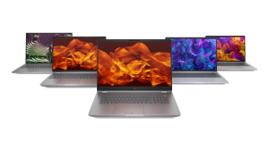 HP ZBook 8 G1i Intel Core Ultra 7 255H Mobile workstation 35.6 cm (14″) WUXGA 32 GB DDR5-SDRAM 1 TB SSD NVIDIA RTX 500 Ada Wi-Fi 7 (802.11be) Windows 11 Pro AI Workstation, AI PC Silver