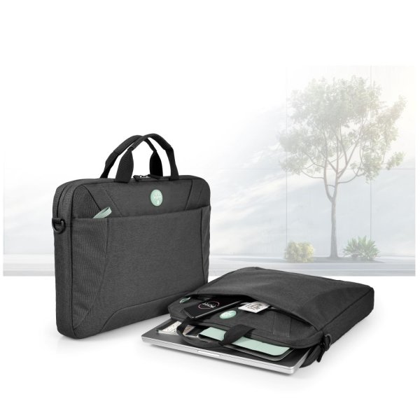 PORT Designs HOUSTON II TL ECO laptop case