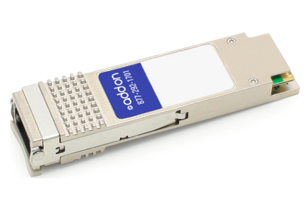 Proline Options QSFP-100G-SR4-AR-PRO network transceiver module Fiber optic 100000 Mbit/s QSFP28 850 nm